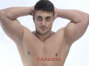 0Antonio