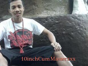 10inchCumMasterxxx