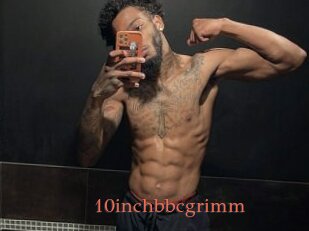 10inchbbcgrimm