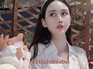 111lulubaobei