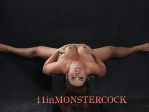 11inMONSTERCOCK