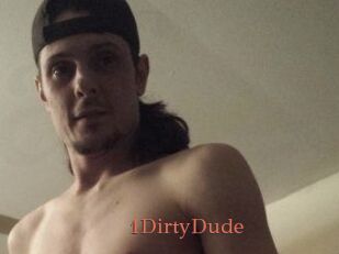 1DirtyDude