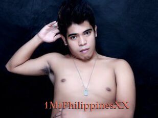 1MrPhilippinesXX