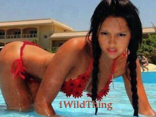 1WildThing