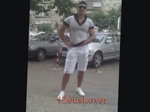 1ZeusLover