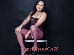 8inchPrettyCASS