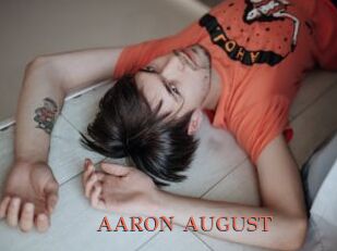 AARON_AUGUST