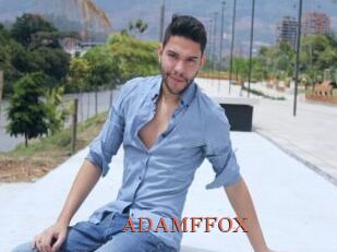 ADAMFFOX