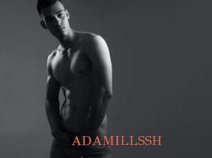 ADAMILLSSH