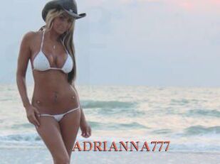 ADRIANNA777