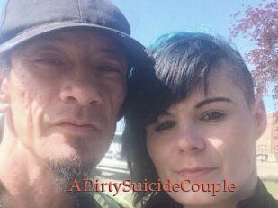 ADirtySuicideCouple