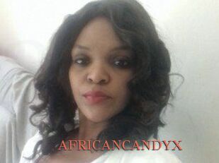 AFRICANCANDYX