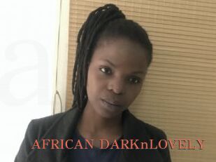 AFRICAN_DARKnLOVELY