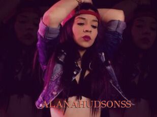 ALANAHUDSONSS