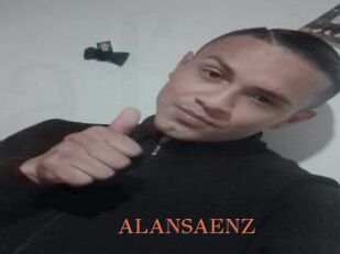 ALANSAENZ