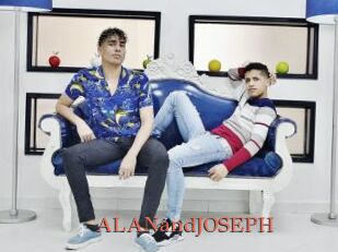 ALANandJOSEPH