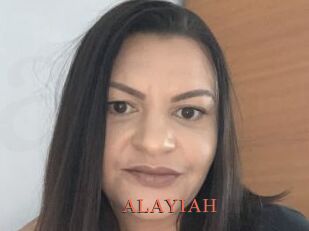 ALAYIAH