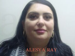 ALESYA_RAY