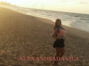 ALEXANDRADAVILA