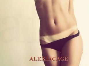 ALEXIACAGE