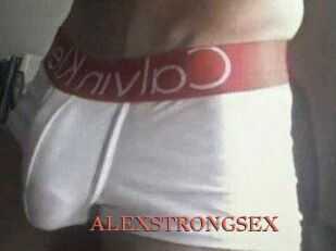 ALEXSTRONGSEX