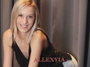 ALLEXYIA