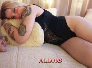 ALLORS