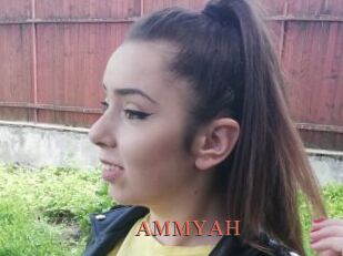 AMMYAH