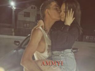 AMMYI