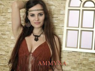 AMMYNA