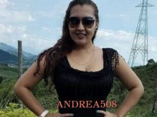 ANDREA508