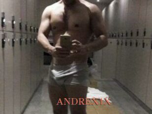 ANDREX1X