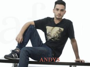 ANDY8