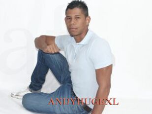 ANDYHUGEXL