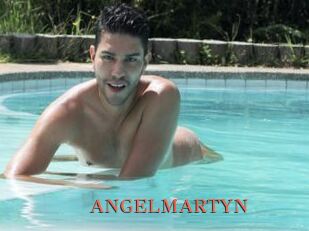 ANGELMARTYN