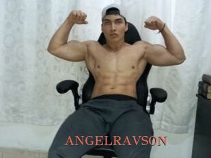 ANGELRAVSON