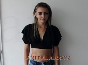 ANITALARSSON