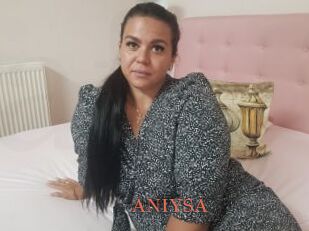 ANIYSA