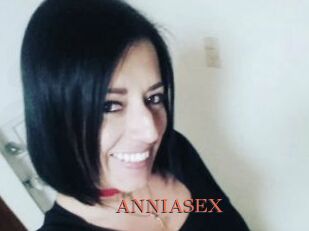 ANNIASEX