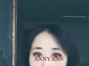 ANNYANN