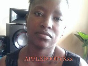 APPLEBOOTYXxx