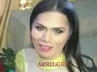 APRILGEL