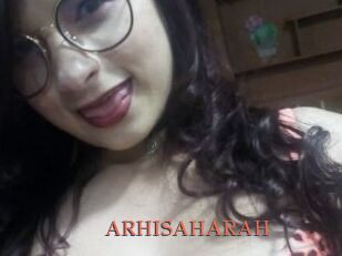 ARHISAHARAH