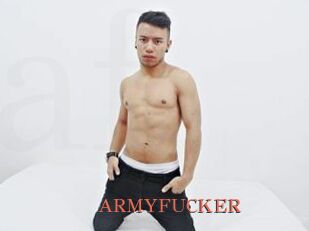 ARMYFUCKER