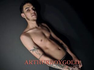 ARTHURBOYGOLD