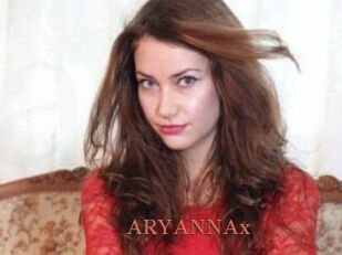 ARYANNAx