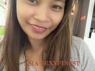 ASIA_SEXYFINEST