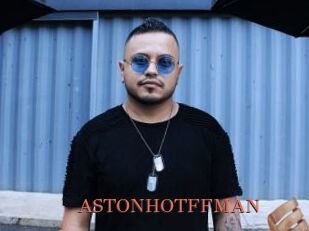 ASTONHOTFFMAN