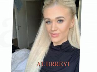 AUDRREYI