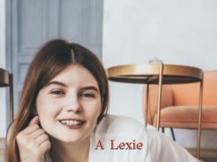 A_Lexie